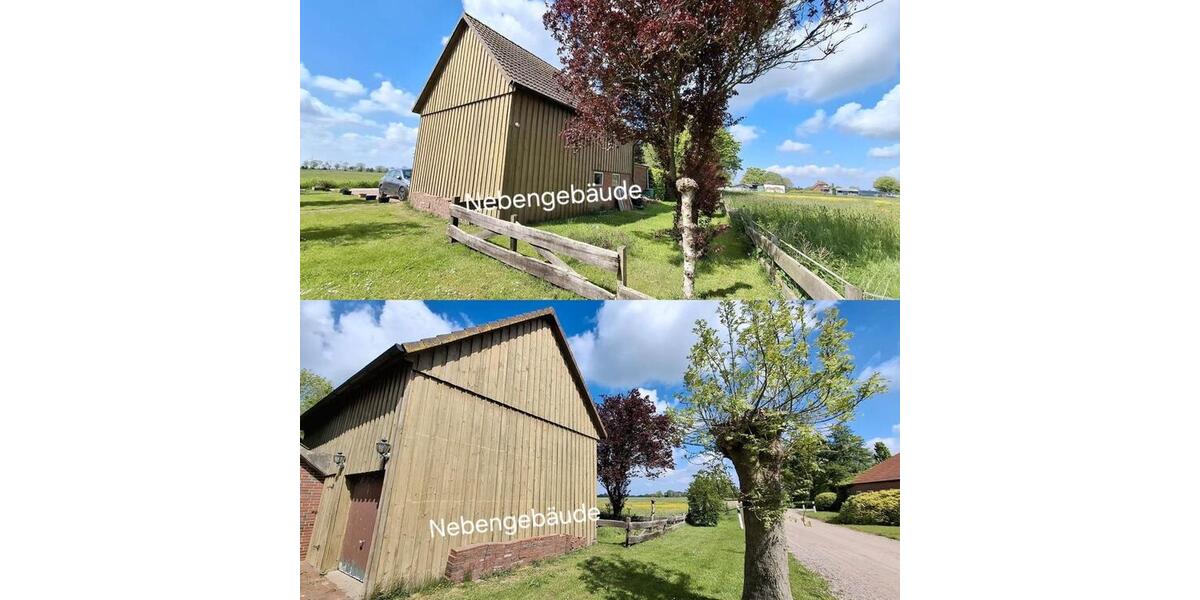 Einfamilienhaus Nordenham - 6 Zimmer, 150 m&sup2;, 340.000&euro; | Angebot:26987382