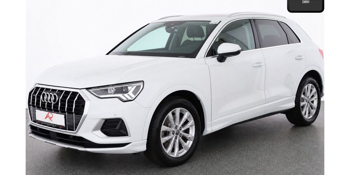 Audi Q3 74.131 km 25.880 &euro; Schönefeld 12529