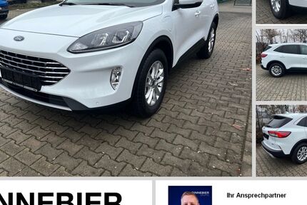 Ford Kuga 42.150 km 21.980 &euro; Berlin 10365