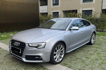 Audi A5 204.900 km 14.990 € Rüsselsheim 65428
