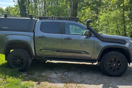 VW Amarok 29.568 km 69.995 &euro; Tegernsee 83684