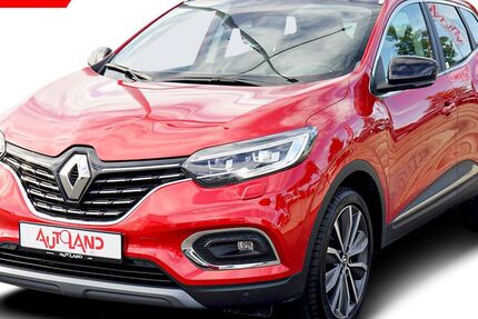 Renault Kadjar 38.307 km 19.950 € Cottbus OT Kolkwitz 03099