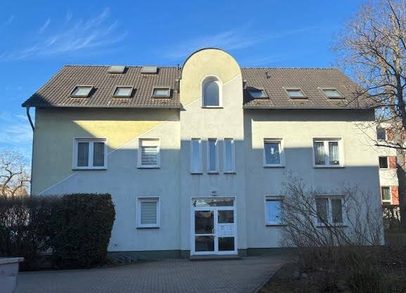 Terrassenwohnung Rathenow - 2 Zimmer, 53 m&sup2;, 100.000&euro; | Angebot:26733231