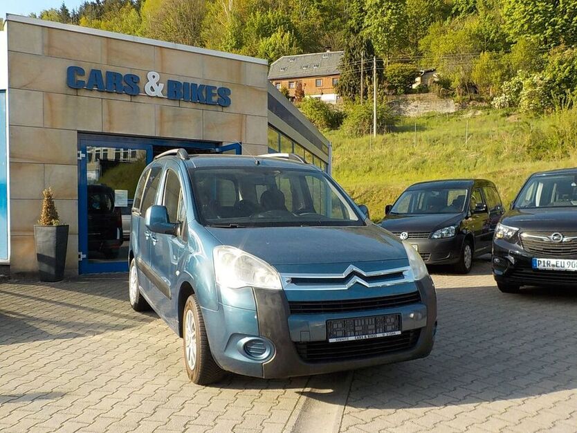 Berlingo