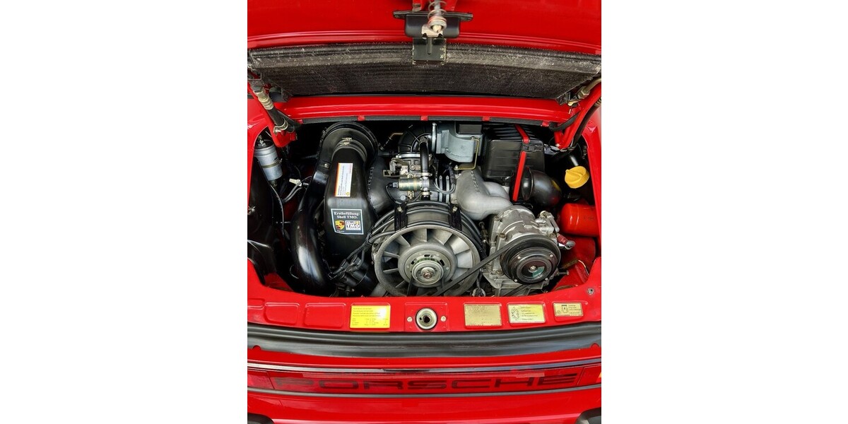 Porsche 911 Targa 181.000 km 89.911 € Dreisbach 56472