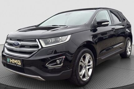 Ford Edge 150.000 km 16.900 € Büdingen-Düdelsheim 63654