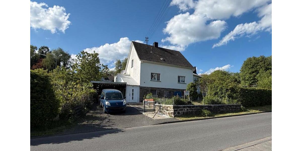 Einfamilienhaus Windeck - 220.000&euro; | Angebot:26767539
