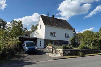Haus Windeck - 220.000&euro; | Angebot:26767539