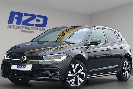 VW Polo 40.000 km 20.388 &euro; Darmstadt 64293