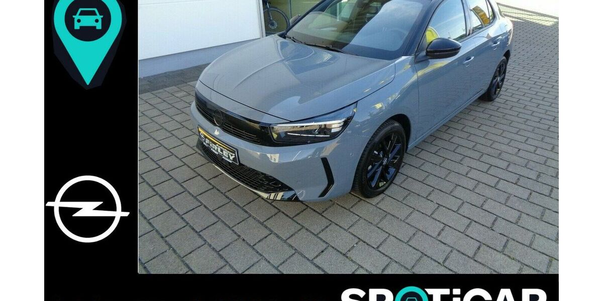 Opel Corsa 7.954 km 19.900 &euro; Aulendorf 88326