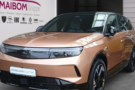 Opel Grandland (X) 10.200 km 46.790 &euro; Kevelaer 47623