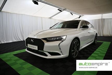 DS Automobiles DS9
