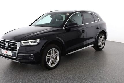 Audi Q5 98.494 km 26.780 &euro; Berlin 12103