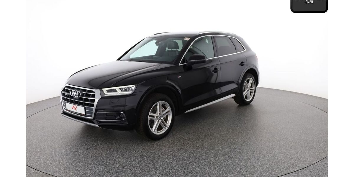 Audi Q5 98.494 km 26.780 &euro; Berlin 12103