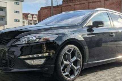 Ford Mondeo 176.000 km 7.000 € Delmenhorst 27755