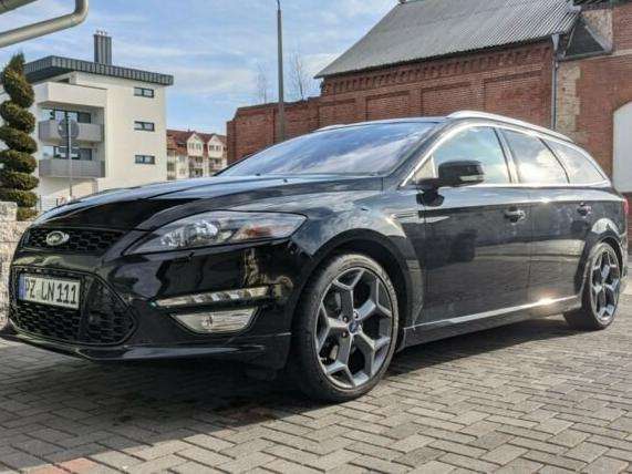Ford Mondeo 176.000 km 7.000 € Delmenhorst 27755