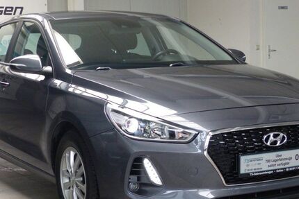 Hyundai i30 65.212 km 13.490 &euro; Soltau 29614