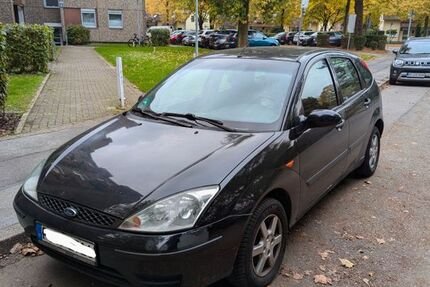 Ford Focus 241.190 km 900 € Gelsenkirchen 45897