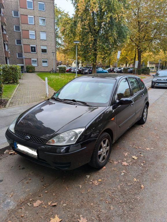 Ford Focus 241.190 km 900 € Gelsenkirchen 45897
