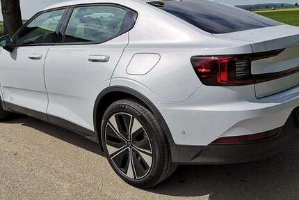 Polestar 2 12.000 km 39.490 &euro; Gundelsheim 74831