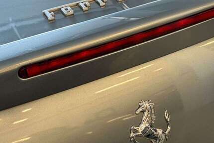 Ferrari 360 74.350 km 84.900 &euro; Hamburg 22419