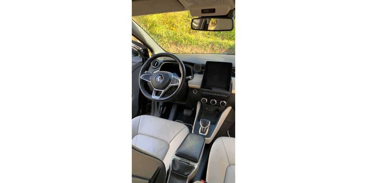Renault ZOE 59.980 km 14.500 &euro; Überlingen 88690