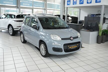 Fiat Panda 86.209 km 7.900 &euro; Obertshausen 63179