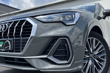 Audi Q3 28.098 km 29.860 &euro; Marktredwitz 95615
