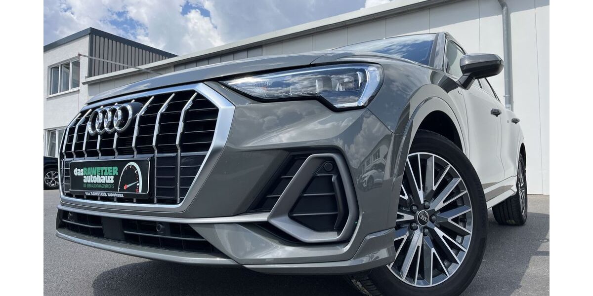 Audi Q3 28.098 km 29.860 &euro; Marktredwitz 95615