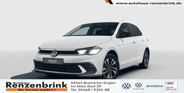 VW Polo 6.000 km 24.990 &euro; Bramsche - Engter 49565