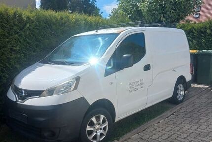Nissan NV200 148.000 km 3.699 &euro; Gaggenau 76571