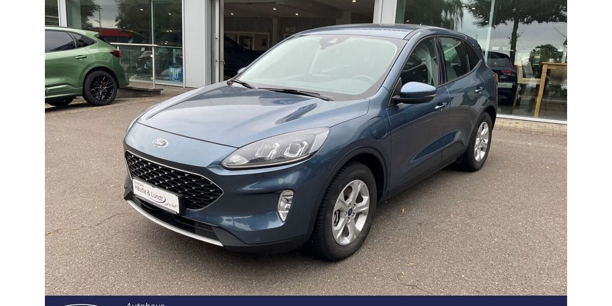 Ford Kuga 73.600 km 19.480 &euro; Hohenwestedt 24594