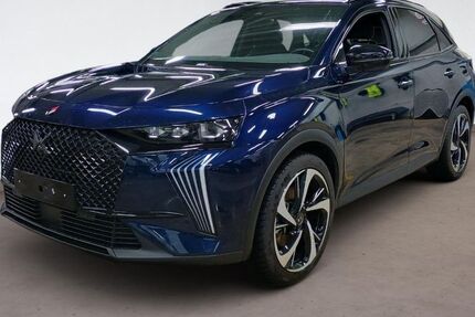 DS Automobiles Andere 47.377 km 32.990 &euro; Drochtersen 21706