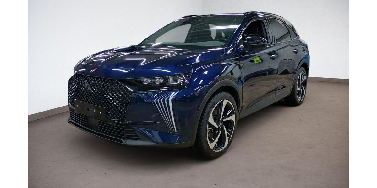 DS Automobiles Andere 47.377 km 32.990 &euro; Drochtersen 21706