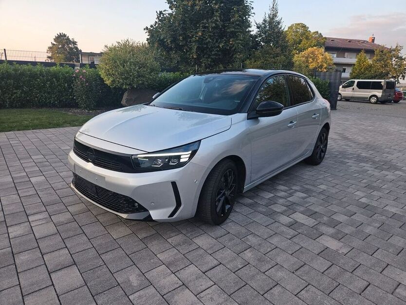 Corsa