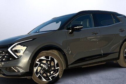 Kia Sportage 36.000 km 32.892 &euro; Durach 87471