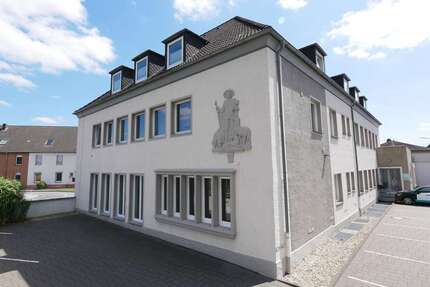 Gewerbeobjekt Paderborn Univiertel - 2.215&euro; | Angebot:27403715