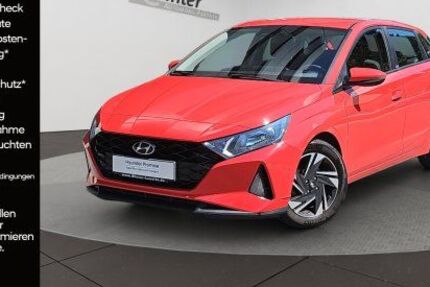 Hyundai i20 30.000 km 13.890 &euro; Großröhrsdorf OT Bretnig 01900