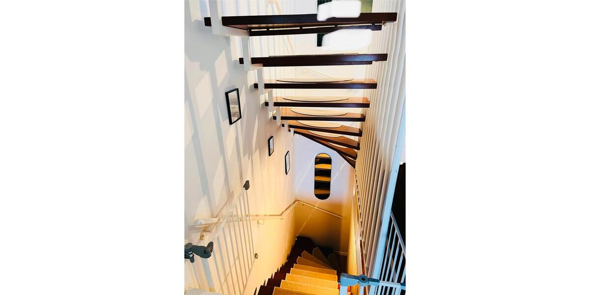 Reihenhaus Fulda Fulda-Galerie - 4 Zimmer, 116 m&sup2;, 524.000&euro; | Angebot:26307500