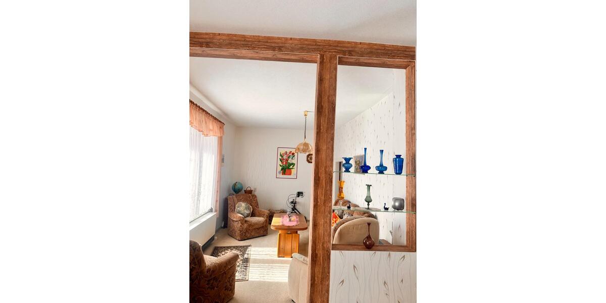 Einfamilienhaus An der Schmücke - 137.500&euro; | Angebot:27068376