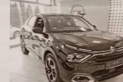 Citroen C4 12.300 km 18.500 &euro; Künzing 94550