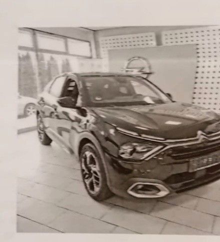 Citroen C4 12.300 km 18.500 &euro; Künzing 94550