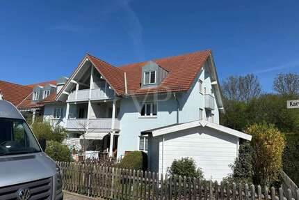 Wohnung zum Kaufen in Schongau 233.000 € 60.63 m²