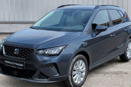 Seat Arona 65.232 km 17.890 &euro; Eschwege 37269