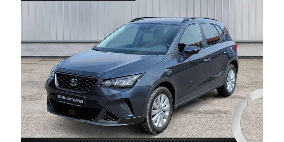 Seat Arona 65.232 km 17.890 &euro; Eschwege 37269