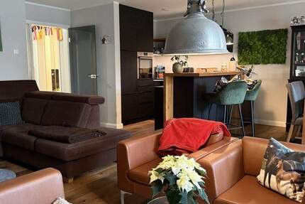 Wohnung Wardenburg Wardenburg I - 2 Zimmer, 83 m&sup2;, 1.150&euro; | Angebot:24595528