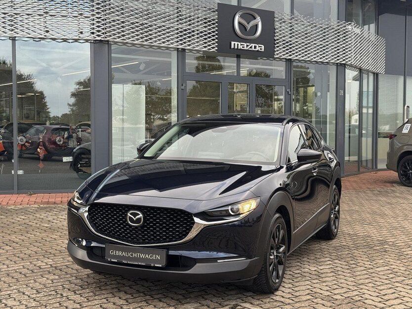 CX-30