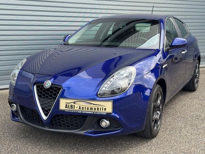 Giulietta