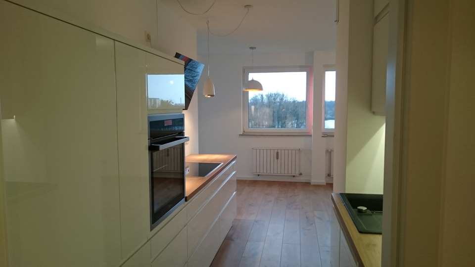 2- Raumwohnung 2 zimmer