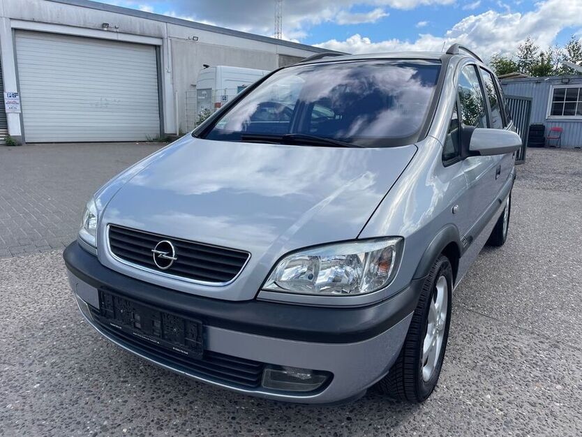 Zafira